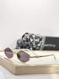 Picture of Chrome Hearts Sunglasses _SKUfw77670044fw